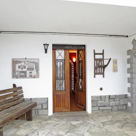 Locazione Turistica Skaidi - Lmg155 * Mergozzo