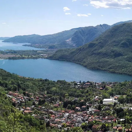 Apartmán Locazione Turistica Skaidi - Lmg155
