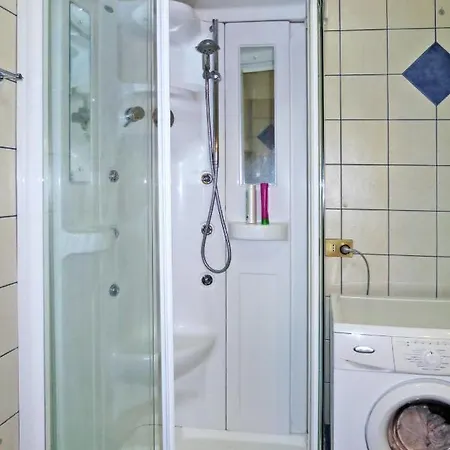 Apartmán Locazione Turistica Skaidi - Lmg155