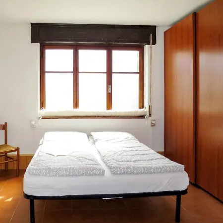 Locazione Turistica Skaidi - Lmg155 Apartmán Mergozzo