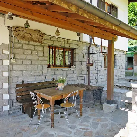 Locazione Turistica Skaidi - Lmg155 Apartmán