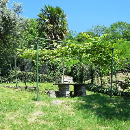 Locazione Turistica Skaidi - Lmg155 * Mergozzo