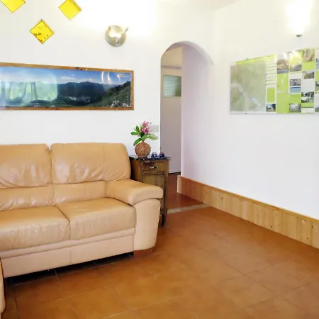 Locazione Turistica Skaidi - Lmg155 Apartmán *