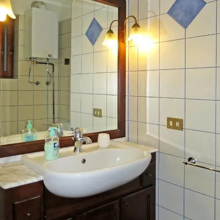 Locazione Turistica Skaidi - Lmg155 Apartmán